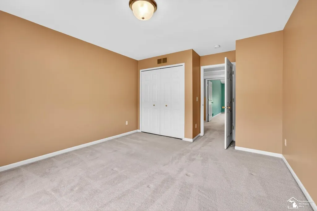 23376 Kirby Drive Brownstown Charter Township MI 48134