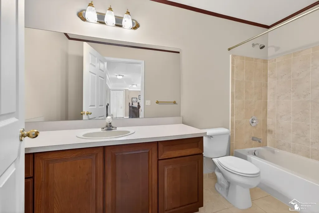 23376 Kirby Drive Brownstown Charter Township MI 48134