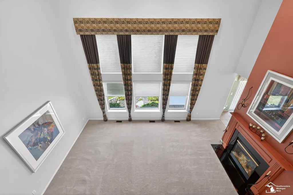 23376 Kirby Drive Brownstown Charter Township MI 48134