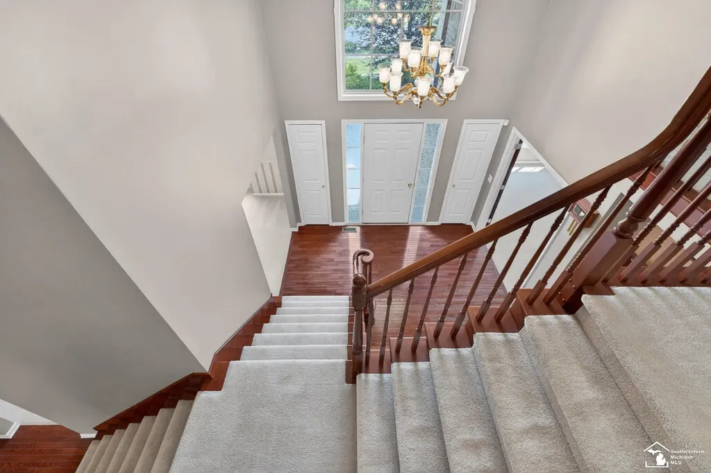 23376 Kirby Drive Brownstown Charter Township MI 48134