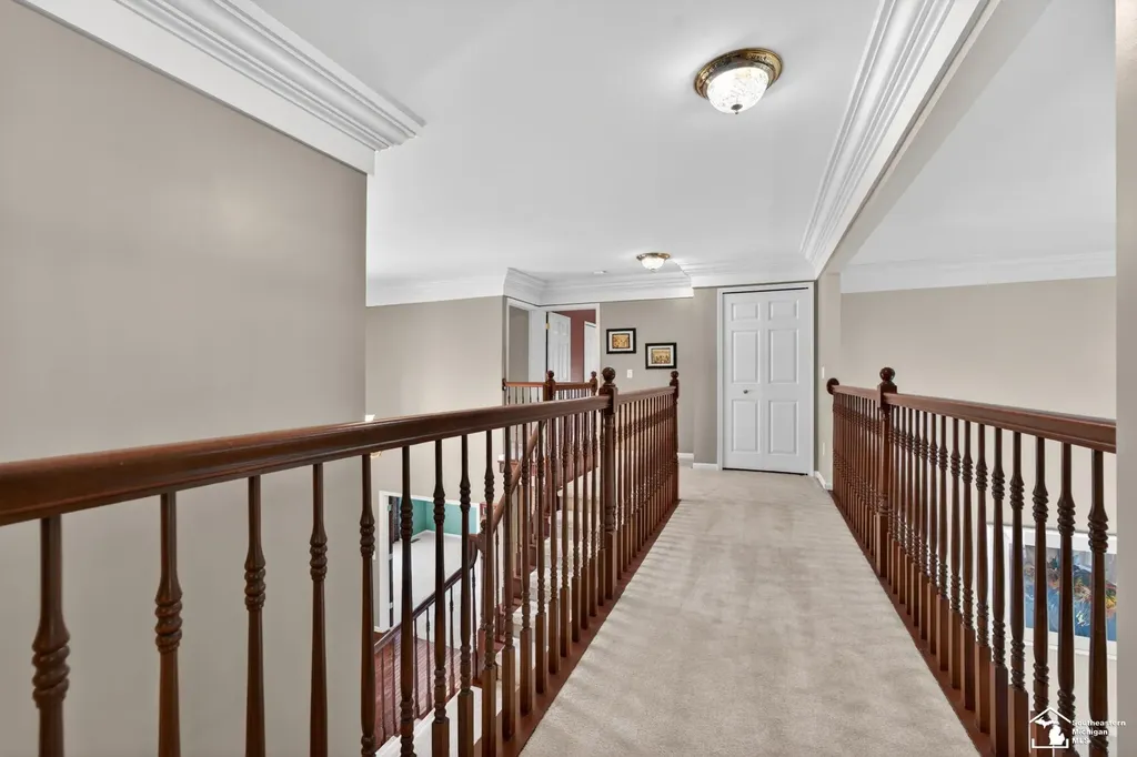 23376 Kirby Drive Brownstown Charter Township MI 48134