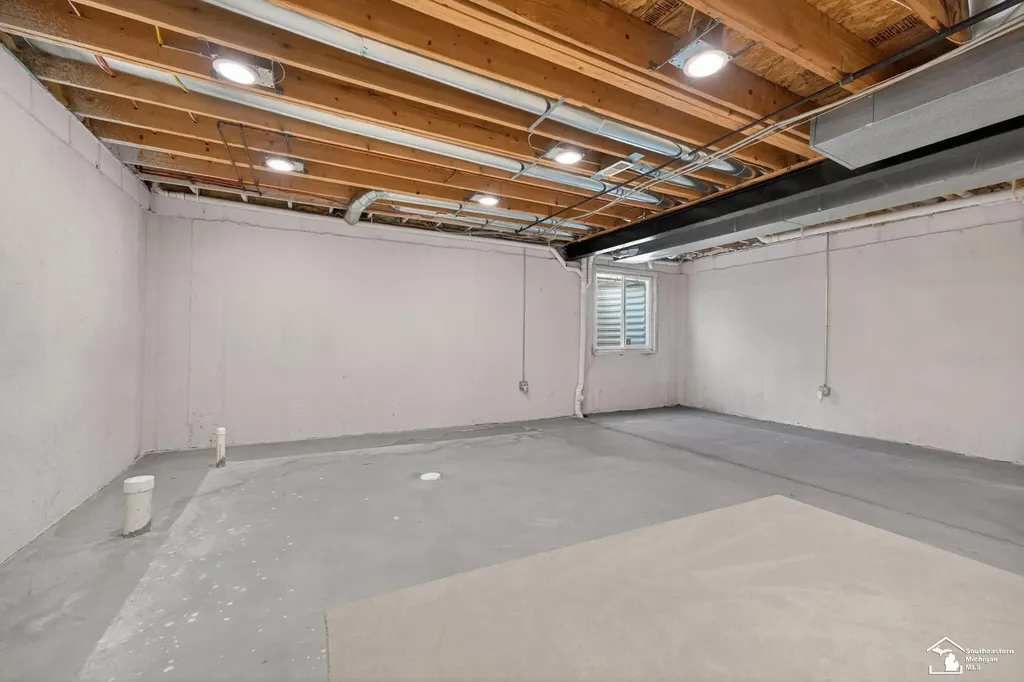 23376 Kirby Drive Brownstown Charter Township MI 48134