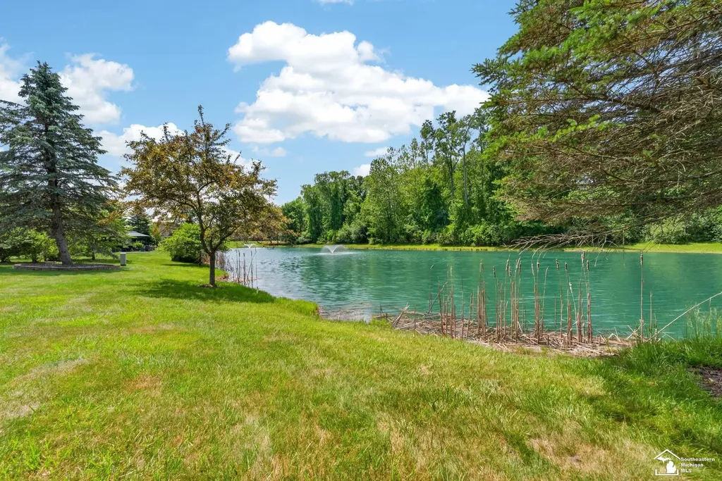 23376 Kirby Drive Brownstown Charter Township MI 48134