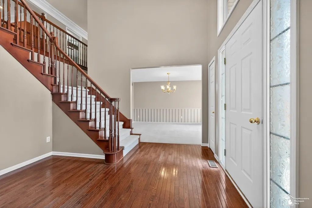 23376 Kirby Drive Brownstown Charter Township MI 48134