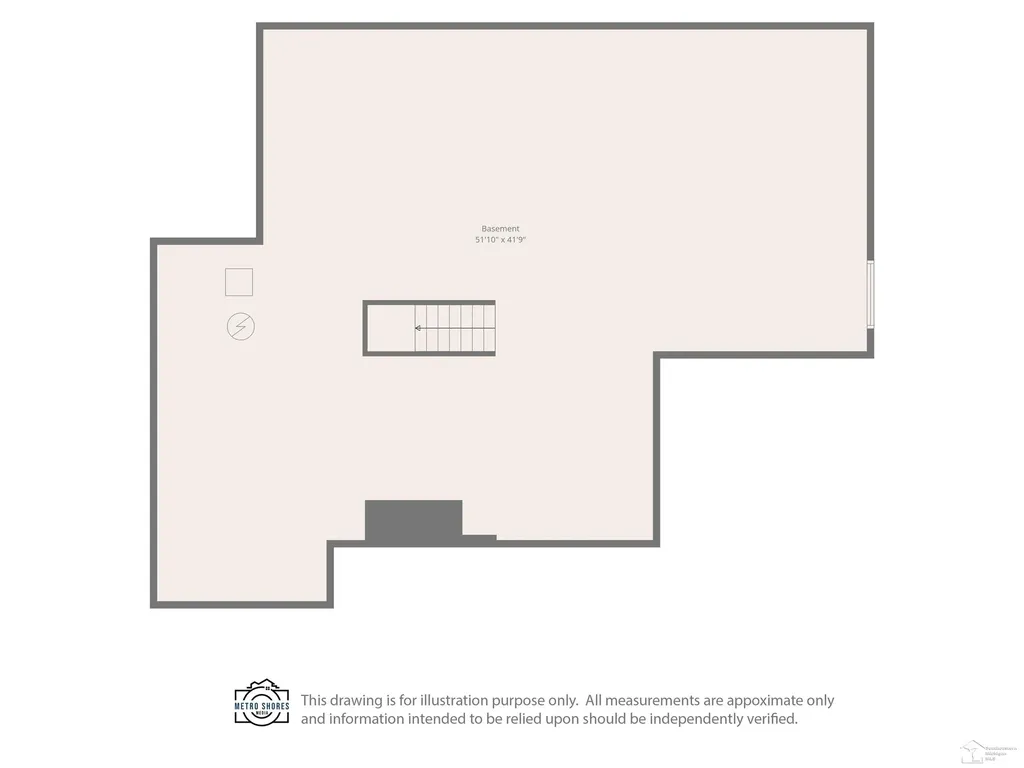 23376 Kirby Drive Brownstown Charter Township MI 48134