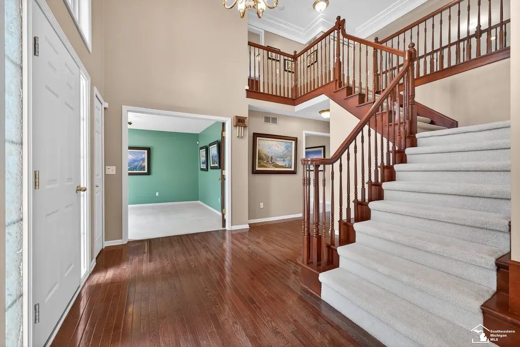 23376 Kirby Drive Brownstown Charter Township MI 48134