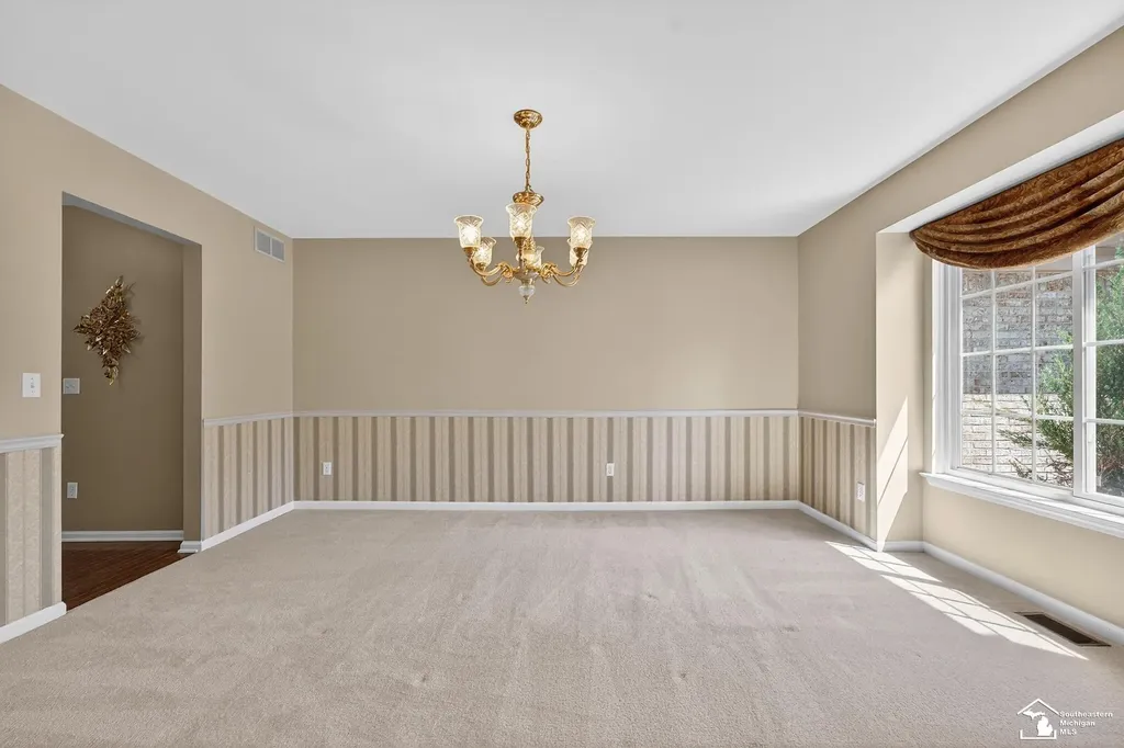 23376 Kirby Drive Brownstown Charter Township MI 48134