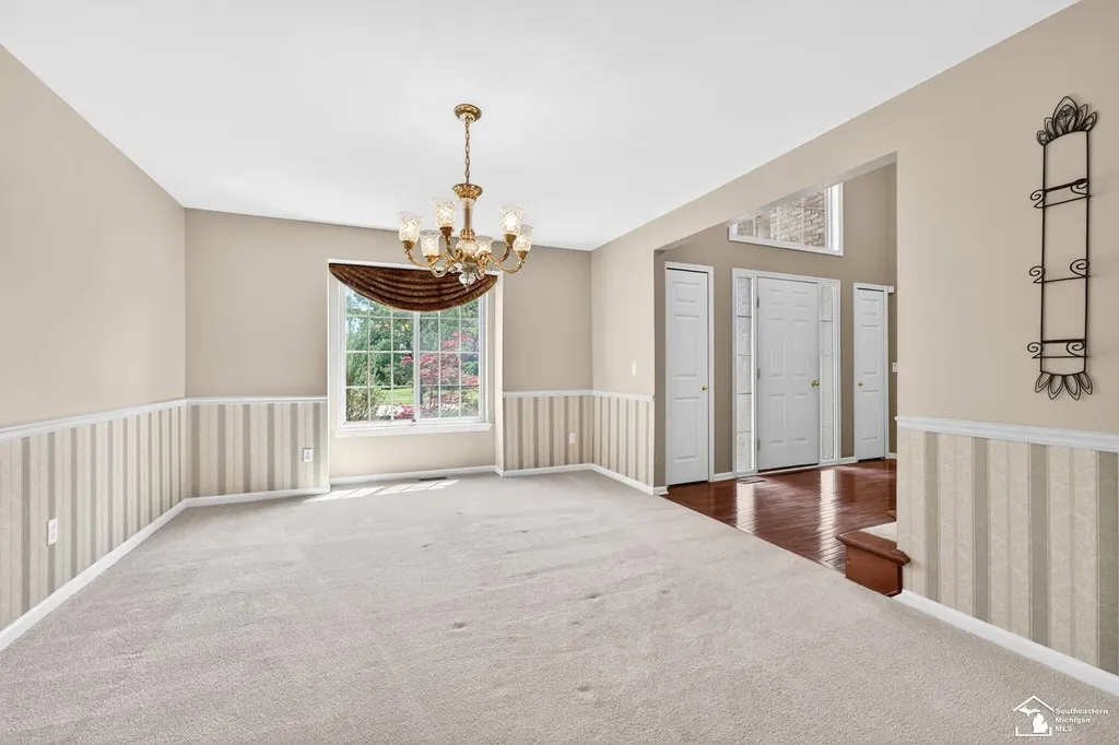 23376 Kirby Drive Brownstown Charter Township MI 48134