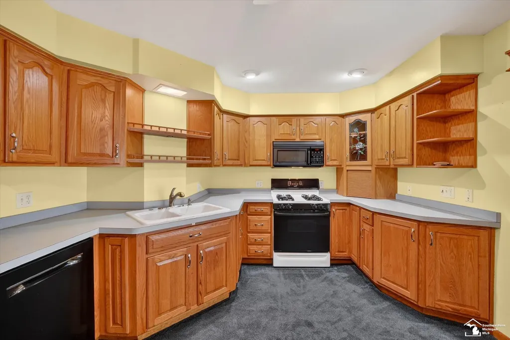 2854 Thunderbird Trail Bedford Township MI 48144