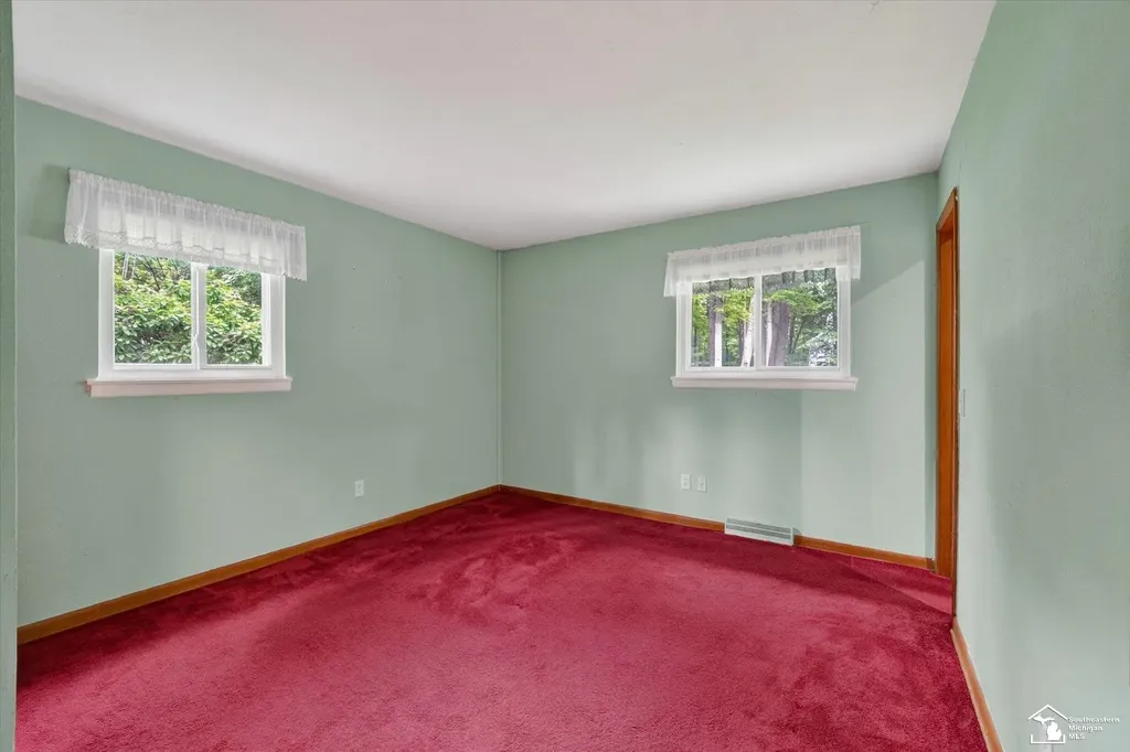 2854 Thunderbird Trail Bedford Township MI 48144