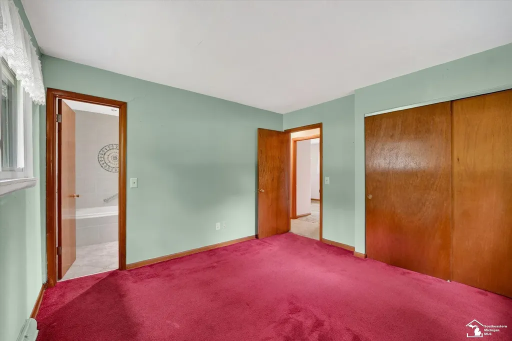 2854 Thunderbird Trail Bedford Township MI 48144