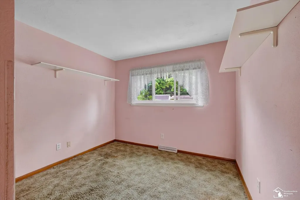 2854 Thunderbird Trail Bedford Township MI 48144