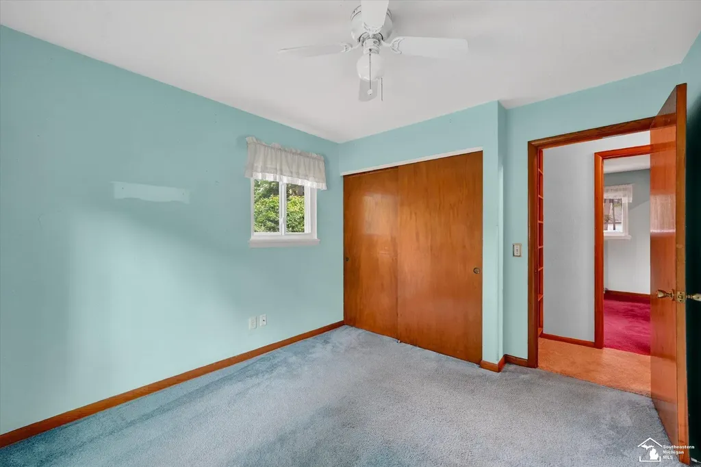 2854 Thunderbird Trail Bedford Township MI 48144