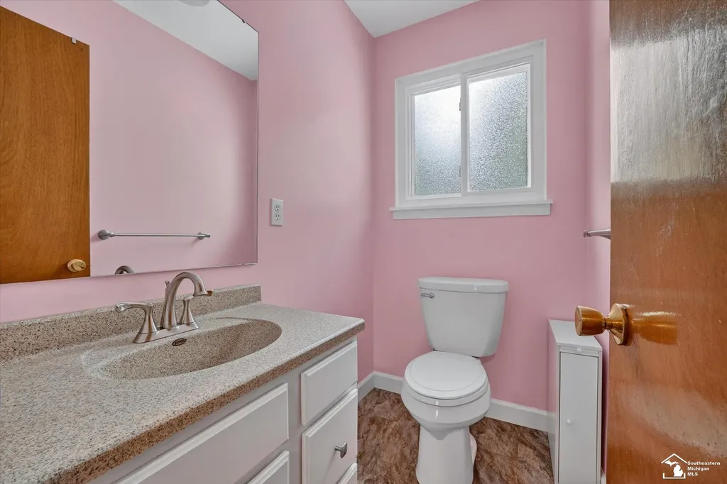 2854 Thunderbird Trail Bedford Township MI 48144