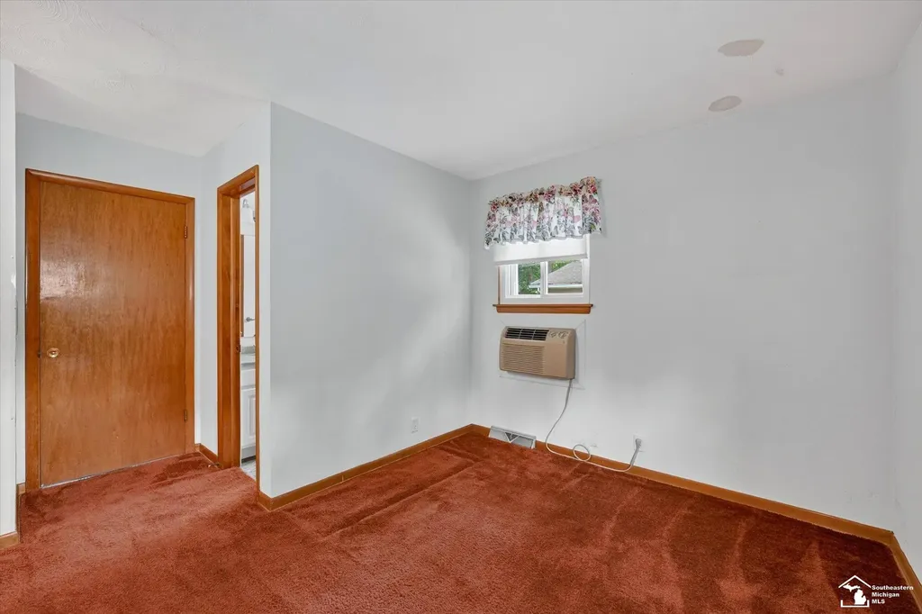 2854 Thunderbird Trail Bedford Township MI 48144