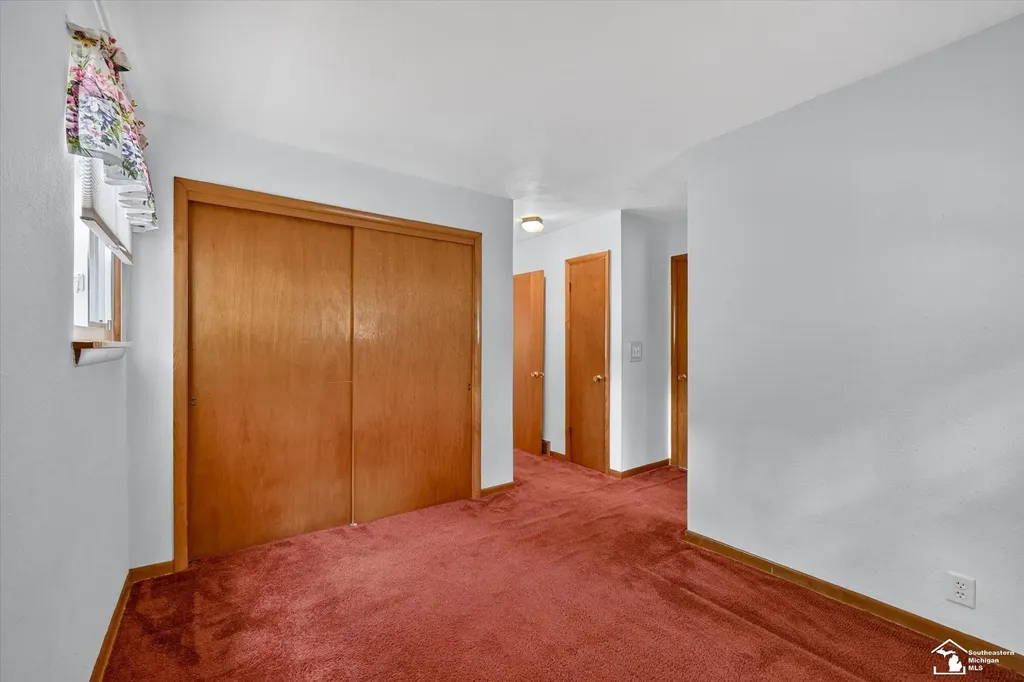 2854 Thunderbird Trail Bedford Township MI 48144