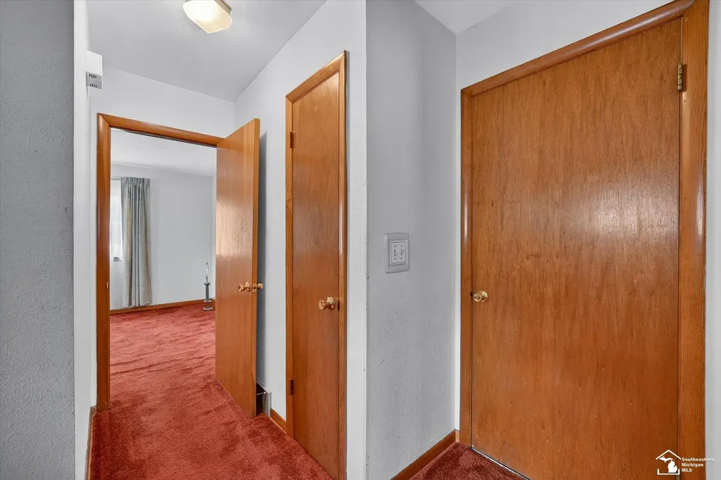 2854 Thunderbird Trail Bedford Township MI 48144