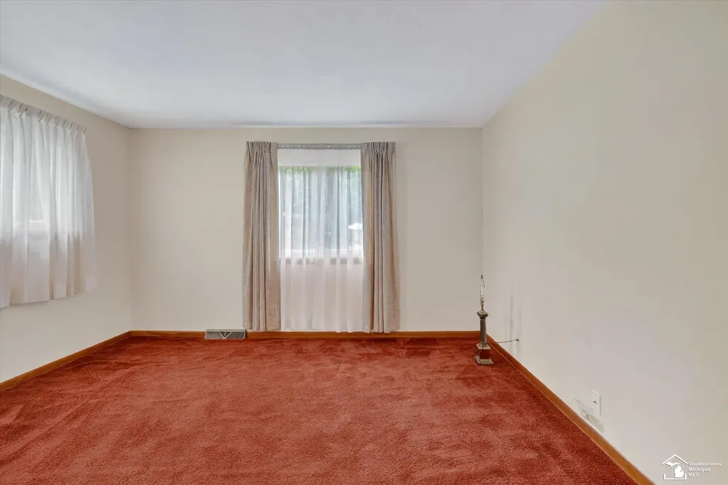 2854 Thunderbird Trail Bedford Township MI 48144