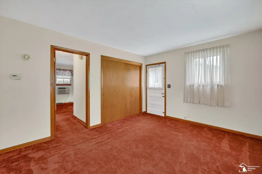 2854 Thunderbird Trail Bedford Township MI 48144