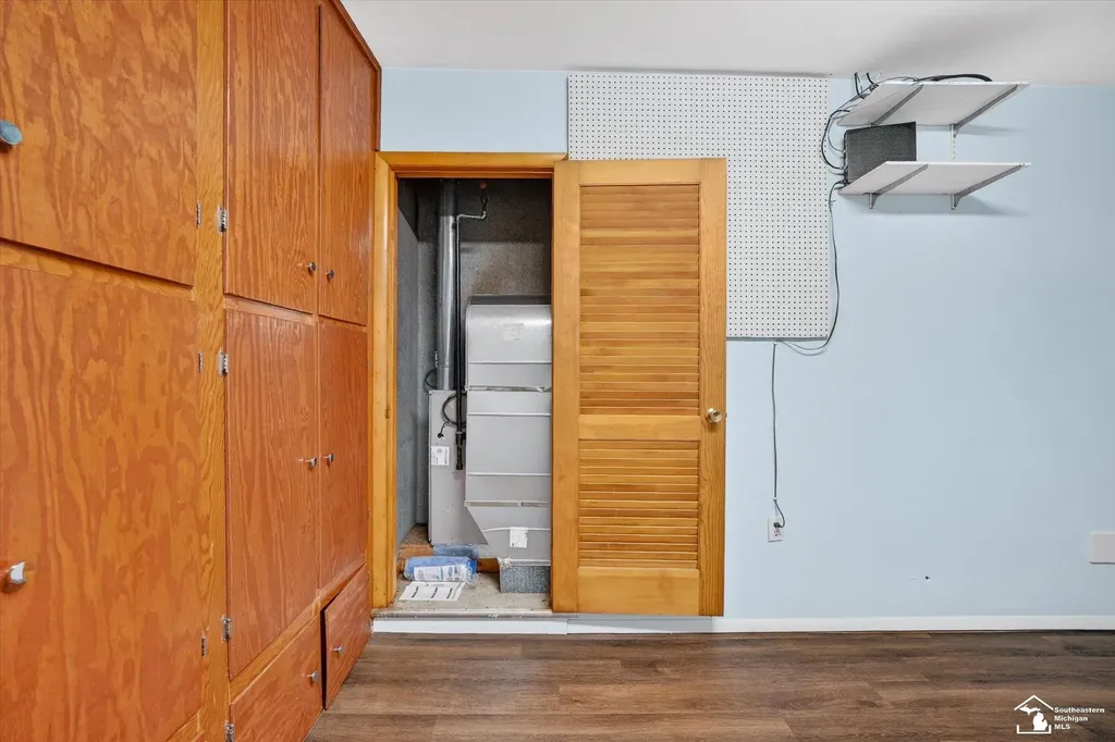 2854 Thunderbird Trail Bedford Township MI 48144