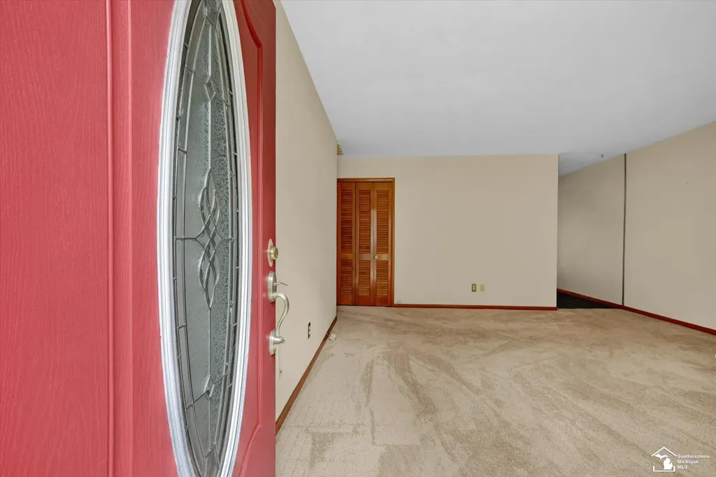 2854 Thunderbird Trail Bedford Township MI 48144