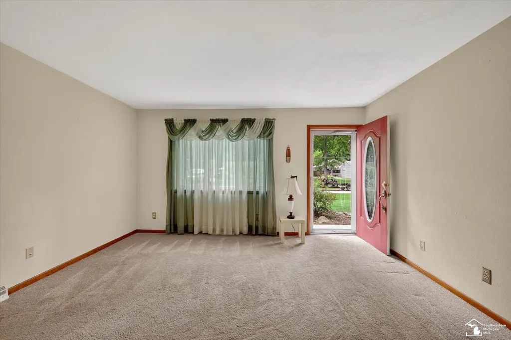 2854 Thunderbird Trail Bedford Township MI 48144