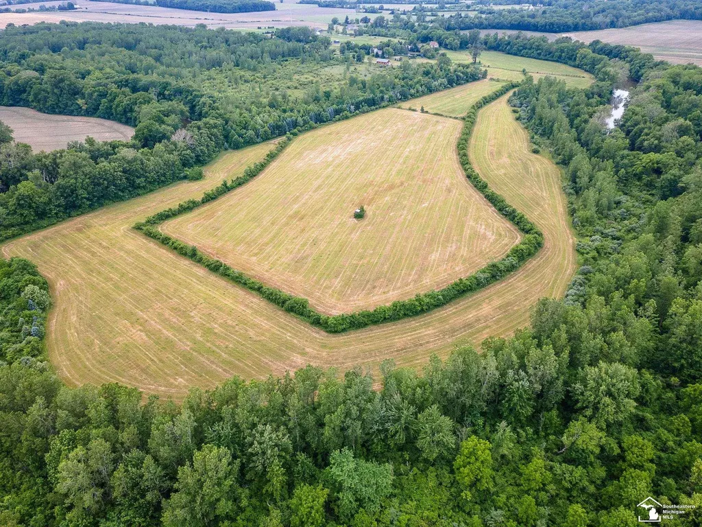 13999 Rightmire Road Dundee Township MI 48131