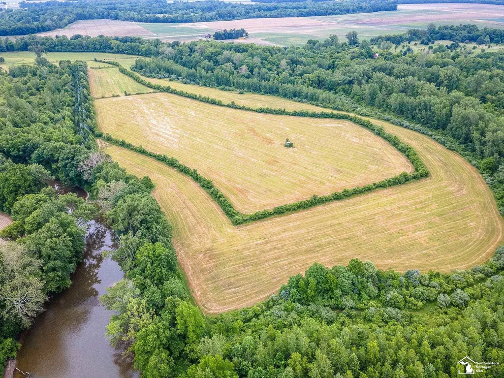13999 Rightmire Road Dundee Township MI 48131