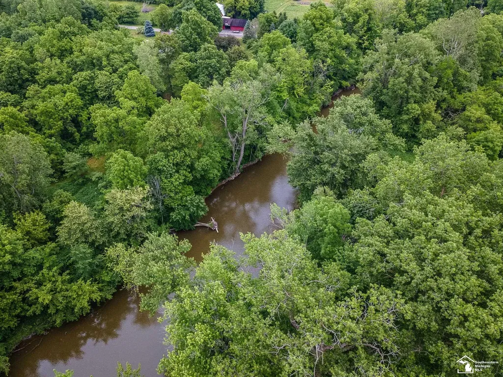 13999 Rightmire Road Dundee Township MI 48131