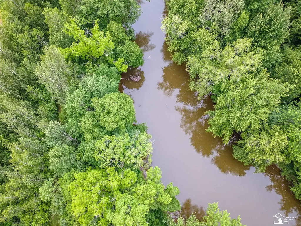 13999 Rightmire Road Dundee Township MI 48131