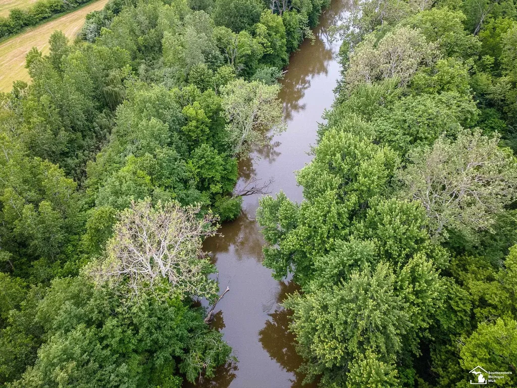 13999 Rightmire Road Dundee Township MI 48131