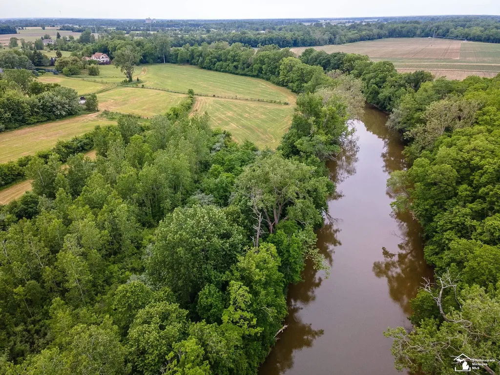 13999 Rightmire Road Dundee Township MI 48131