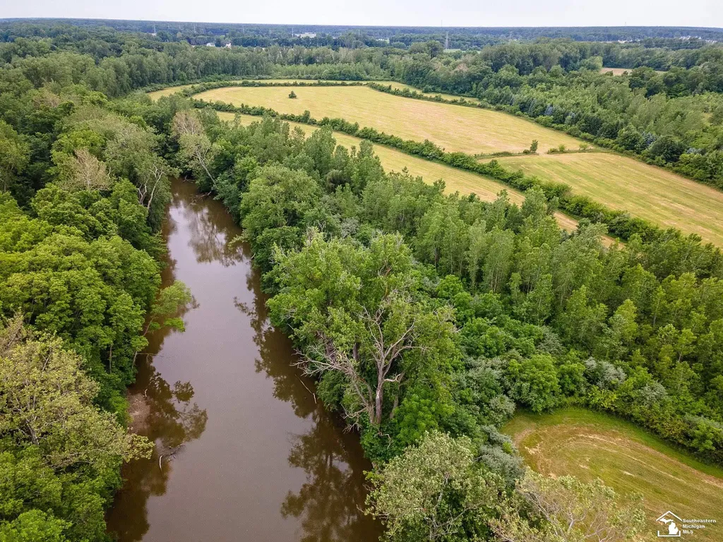 13999 Rightmire Road Dundee Township MI 48131