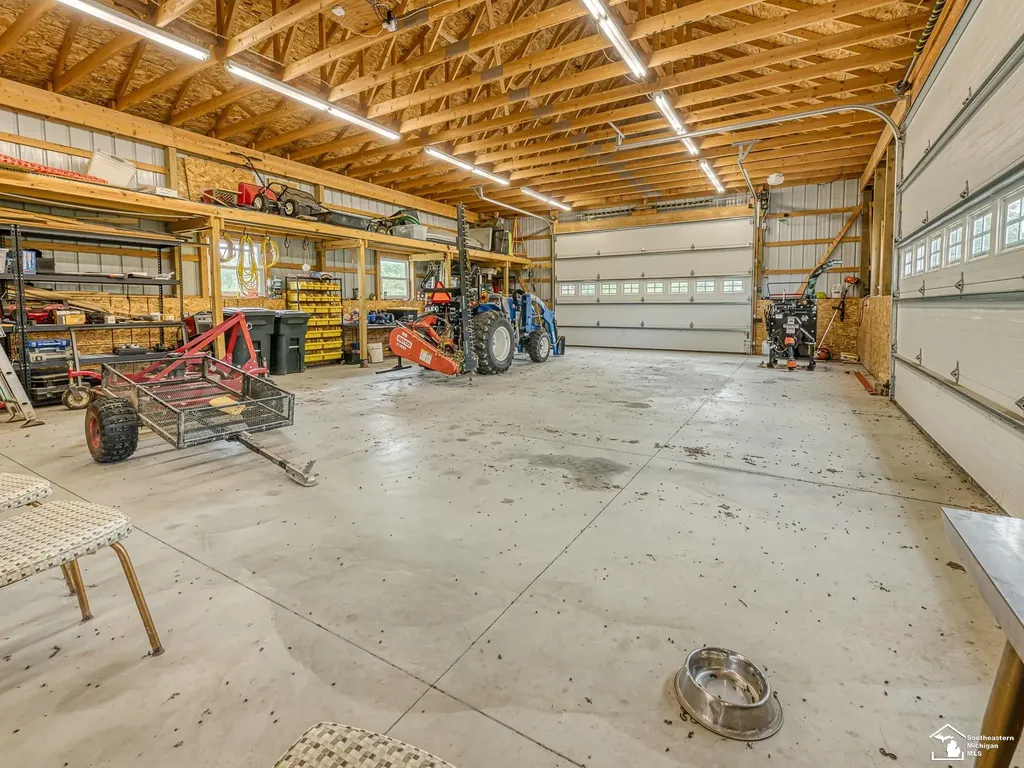 13999 Rightmire Road Dundee Township MI 48131