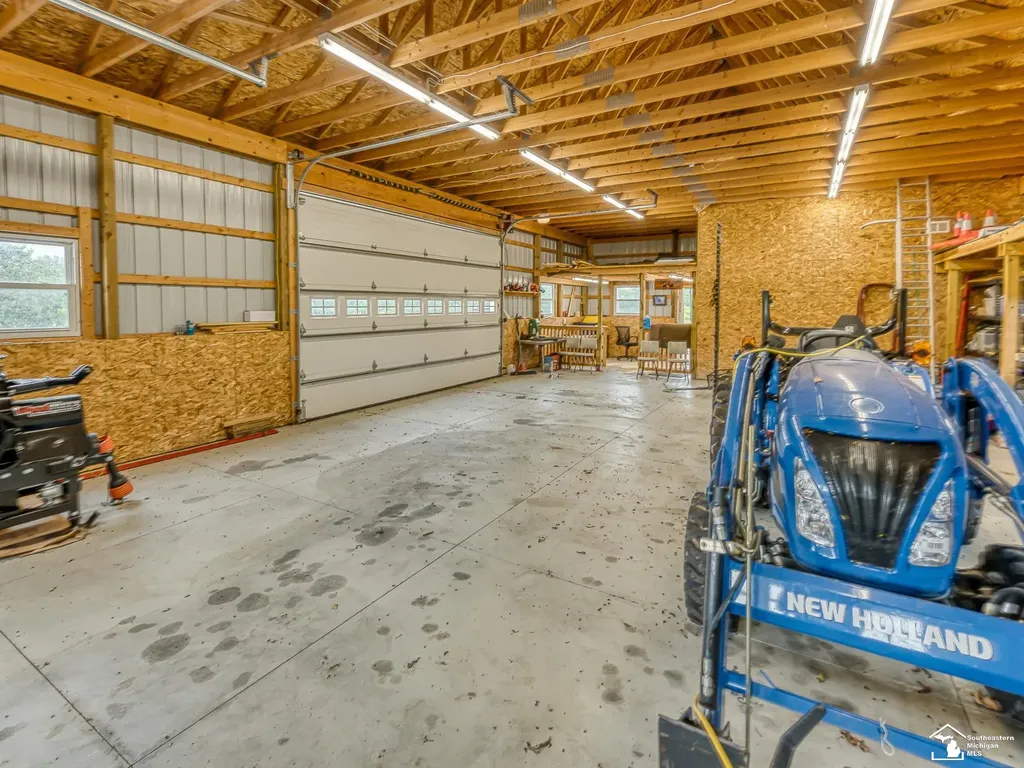 13999 Rightmire Road Dundee Township MI 48131
