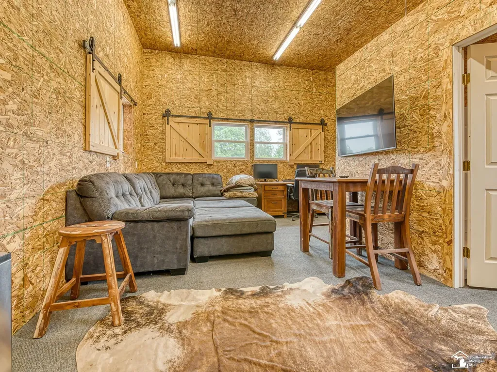 13999 Rightmire Road Dundee Township MI 48131