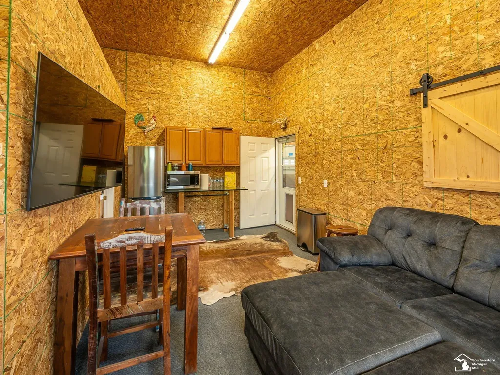 13999 Rightmire Road Dundee Township MI 48131