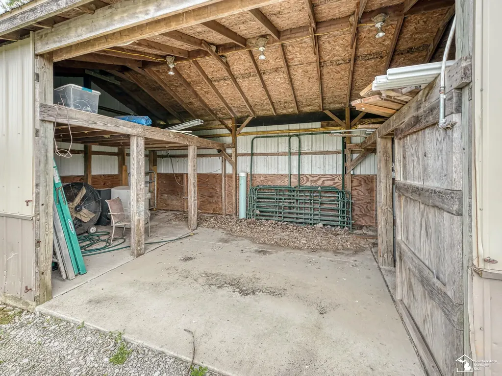 13999 Rightmire Road Dundee Township MI 48131