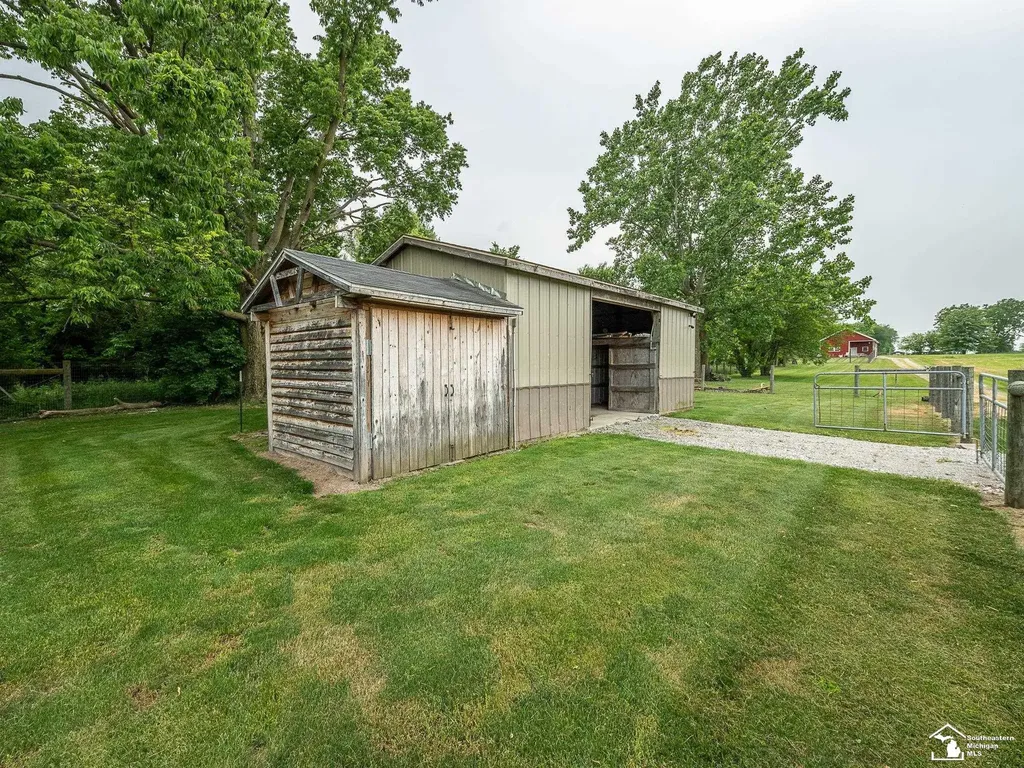 13999 Rightmire Road Dundee Township MI 48131