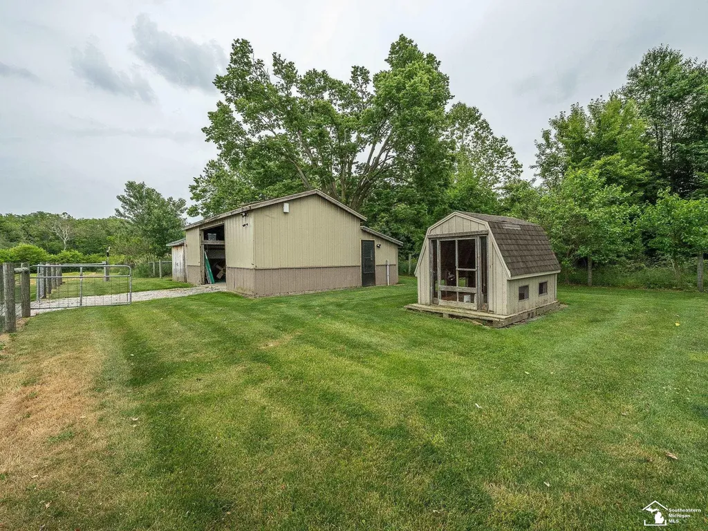 13999 Rightmire Road Dundee Township MI 48131