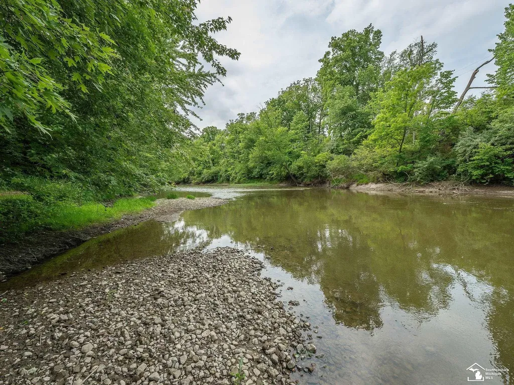13999 Rightmire Road Dundee Township MI 48131