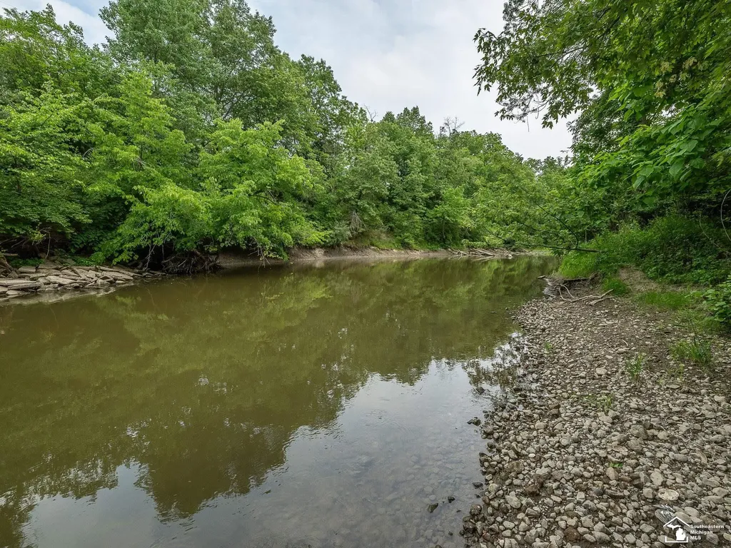 13999 Rightmire Road Dundee Township MI 48131