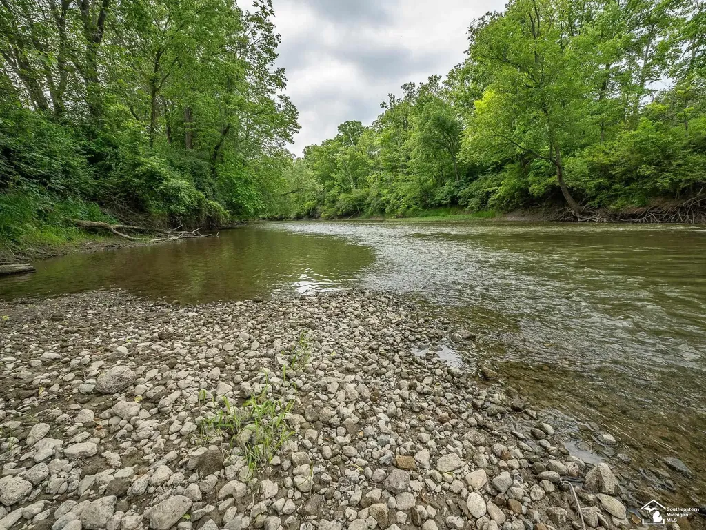 13999 Rightmire Road Dundee Township MI 48131