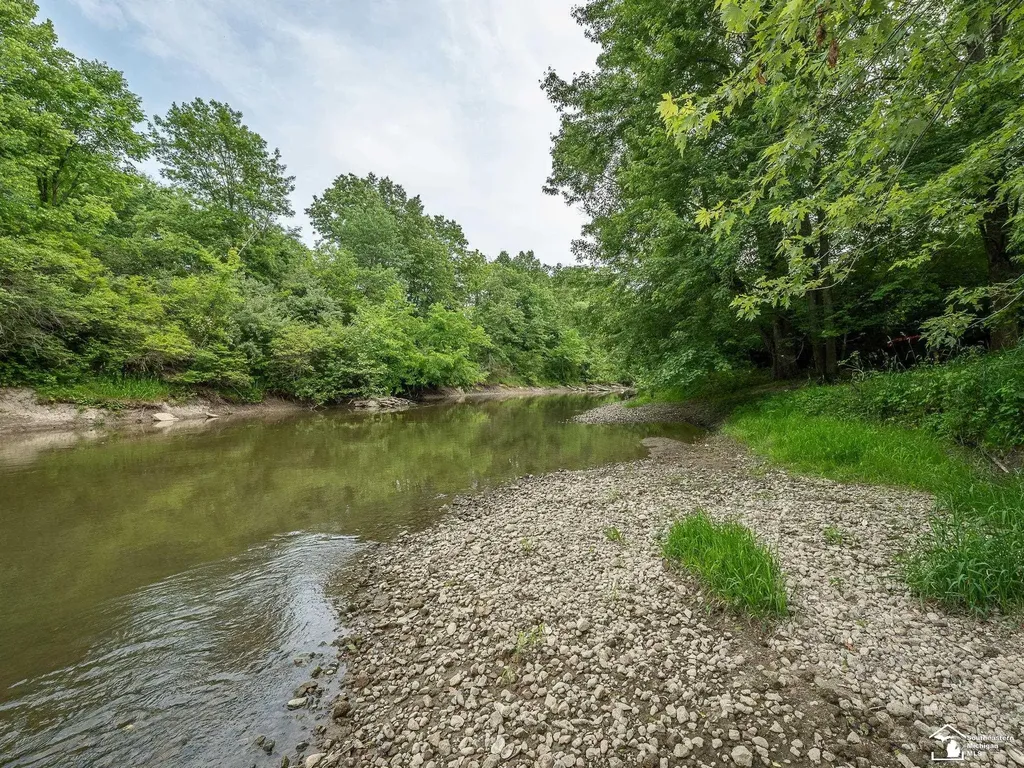 13999 Rightmire Road Dundee Township MI 48131