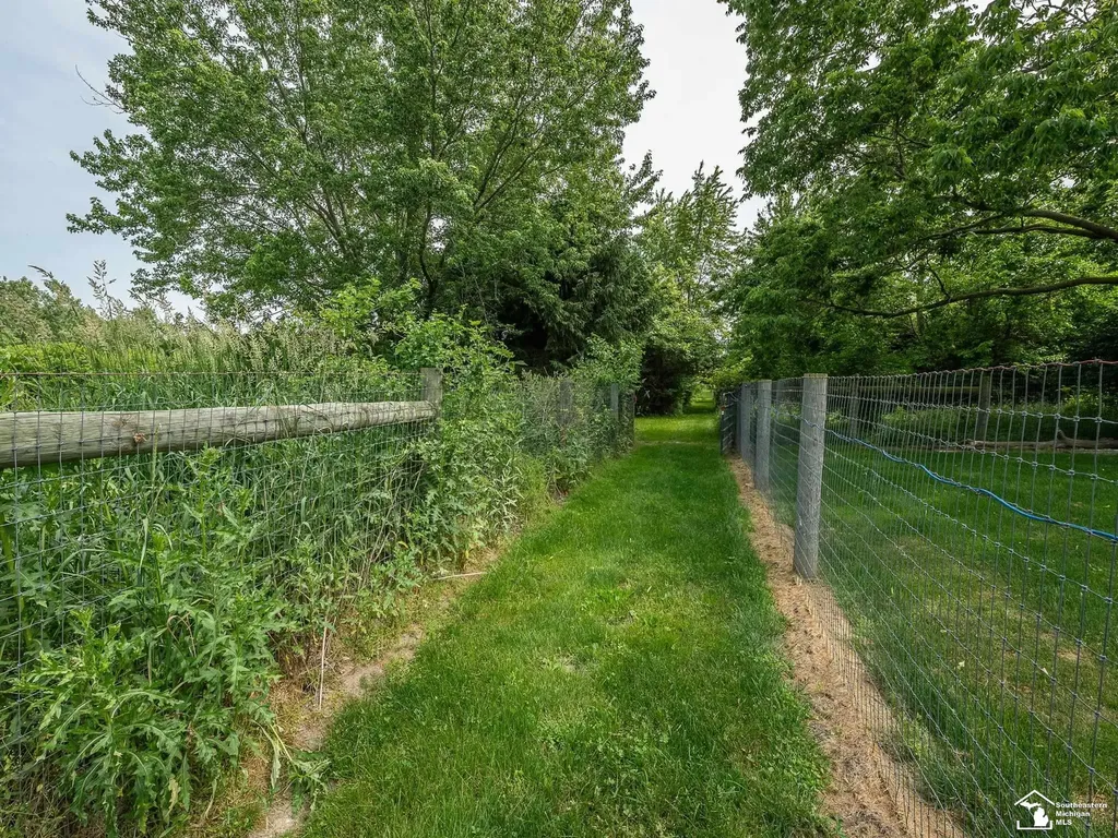 13999 Rightmire Road Dundee Township MI 48131