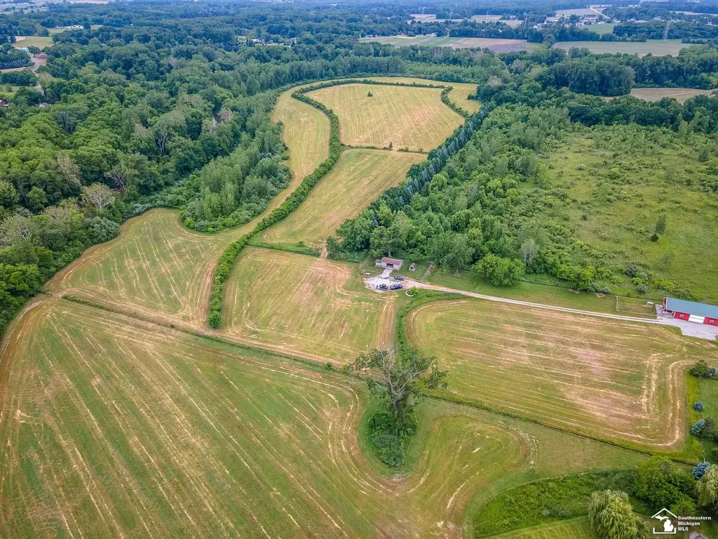 13999 Rightmire Road Dundee Township MI 48131