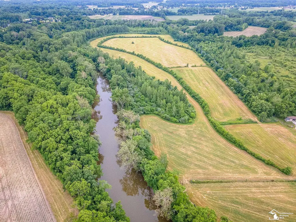 13999 Rightmire Road Dundee Township MI 48131