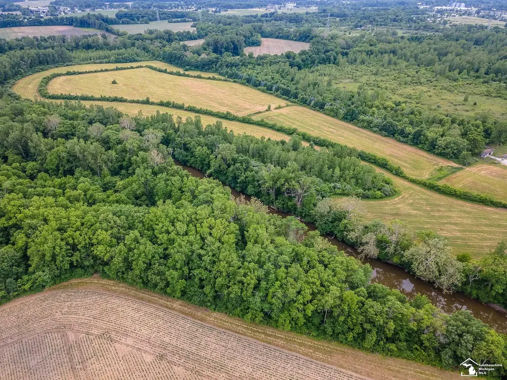 13999 Rightmire Road Dundee Township MI 48131