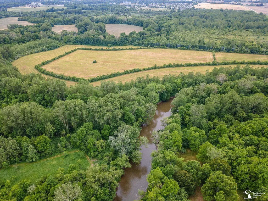 13999 Rightmire Road Dundee Township MI 48131