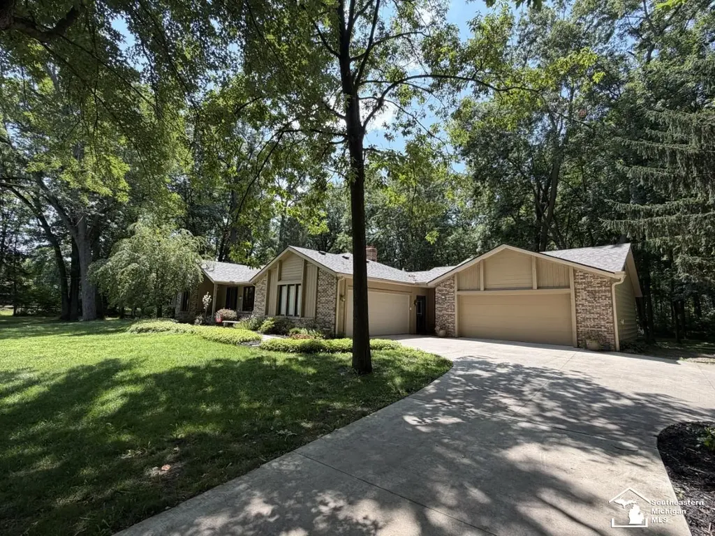 10765 Whiteford Road Whiteford Township MI 49270